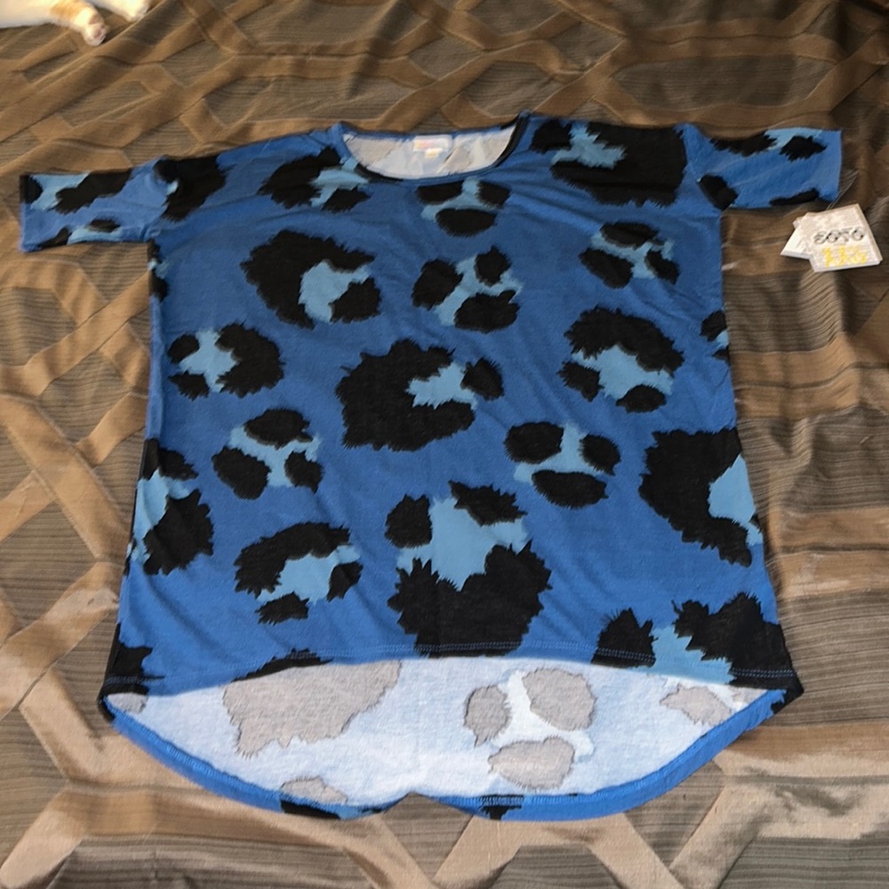 Lularoe Irma